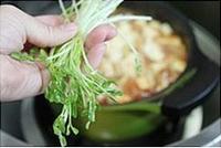 韓式泡菜湯的做法圖解6