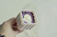 烤冰淇淋紫薯的做法圖解4