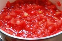 西紅柿蛋花湯的做法圖解1