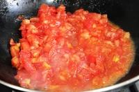 西紅柿蛋花湯的做法圖解3