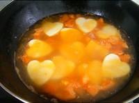 培根土豆番茄湯的做法圖解6