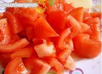 培根土豆番茄湯的做法圖解3