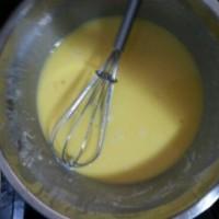 冬瓜蛋圈湯的做法圖解3