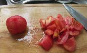 番茄培根義大利麵的做法圖解7