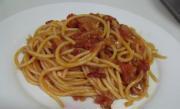 番茄培根義大利麵的做法圖解10