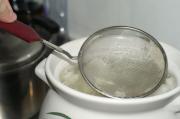 乾貝冬瓜薏米扇骨湯的做法圖解5