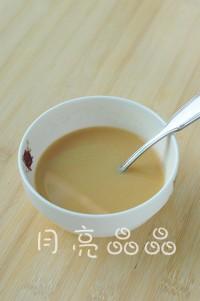 日式味噌湯的做法圖解4