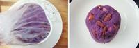酸奶紫薯泥的做法圖解4