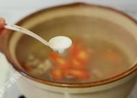 玉竹白果排骨湯的做法圖解10