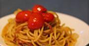 胡椒番茄培根義麵的做法圖解13