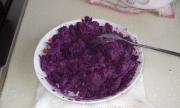 紫薯粥的做法圖解4