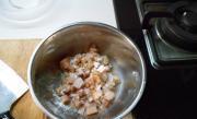 咖喱雞肉寬義麵的做法圖解1