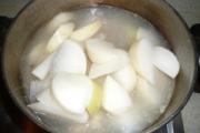 蘿卜大骨湯的做法圖解9