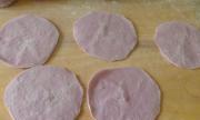 紫薯玫瑰饅頭的做法圖解9