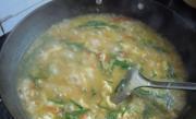 雜蔬疙瘩湯的做法圖解12