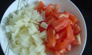 雜蔬疙瘩湯的做法圖解5