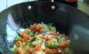 雜蔬疙瘩湯的做法圖解8