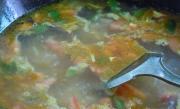 雜蔬疙瘩湯的做法圖解9