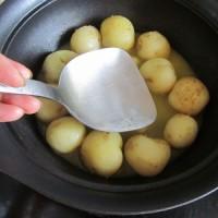 肉汁小土豆的做法圖解4