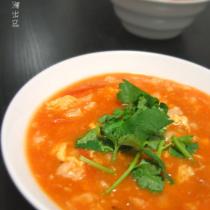 老北京疙瘩湯的做法