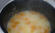 南瓜奶酪小米粥的做法圖解6