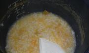南瓜奶酪小米粥的做法圖解7