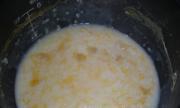 南瓜奶酪小米粥的做法圖解8