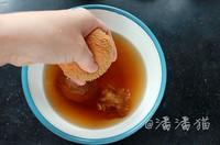 蟲草花猴頭菇咸肉湯的做法圖解2