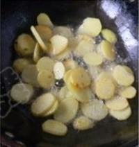 乾鍋土豆的做法圖解3