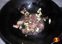 醬牛肉燒筍片的做法圖解3