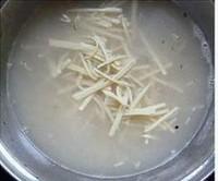 鮮蝦乾絲湯的做法圖解8