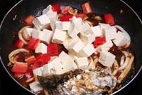 石鍋牡蠣魷魚豆腐湯的做法圖解7