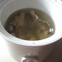 魚翅雞湯的做法圖解7