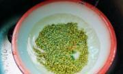 綠豆冬瓜保健湯的做法圖解1