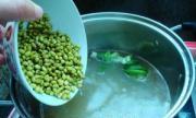 綠豆冬瓜保健湯的做法圖解3