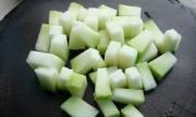 綠豆冬瓜保健湯的做法圖解4