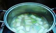 綠豆冬瓜保健湯的做法圖解6