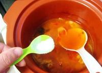 西紅柿牛肉湯的做法圖解9
