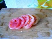 絲瓜番茄豬骨湯的做法圖解2