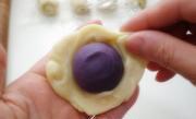 紫薯酥的做法圖解16