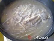 鮮魚蘿卜湯的做法圖解6