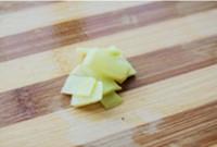 白菜燉凍豆腐的做法圖解2