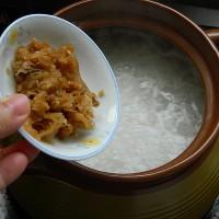 潮汕砂鍋粥的做法圖解5