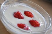 草莓酸奶的做法圖解4