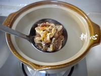 蟹味菇板筋肉湯的做法圖解6