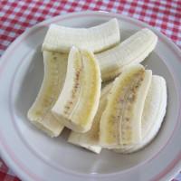 香蕉捲的做法圖解2