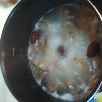山藥豬蹄湯的做法圖解5