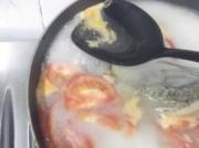 番茄魚骨湯的做法圖解5