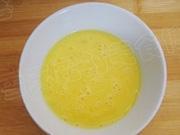 蘿卜絲雞蛋湯的做法圖解2