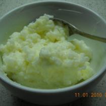 牛奶大米粥的做法